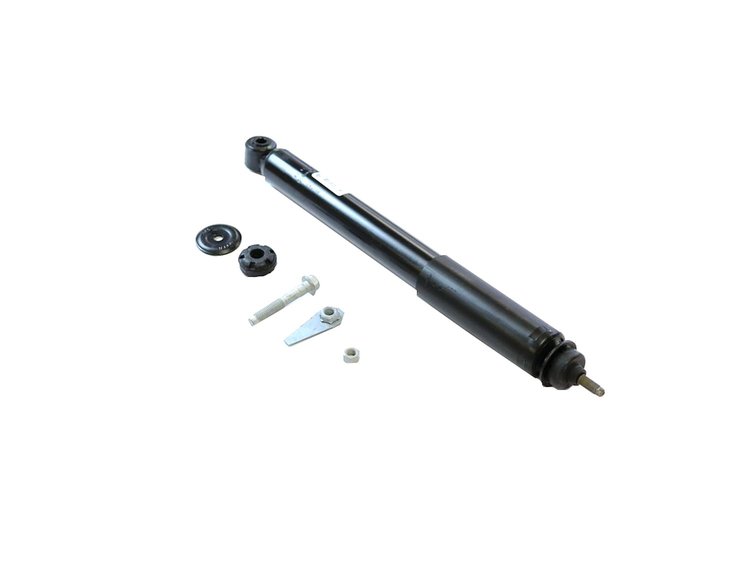 ABSBR KIT SUSPENSION