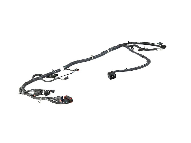 WIRING CHASSIS
