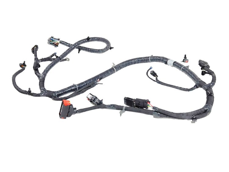 WIRING CHASSIS