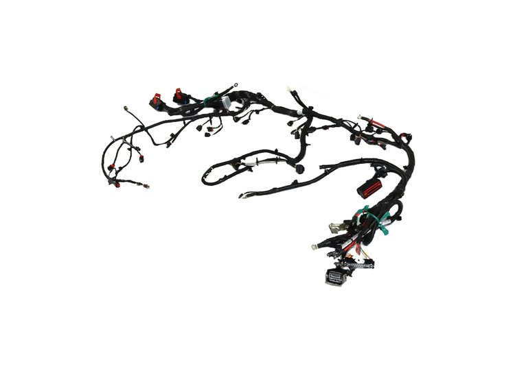 WIRING TRANSMISSION