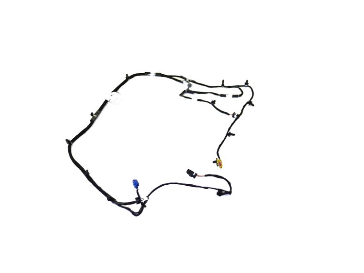 WIRING HEADER