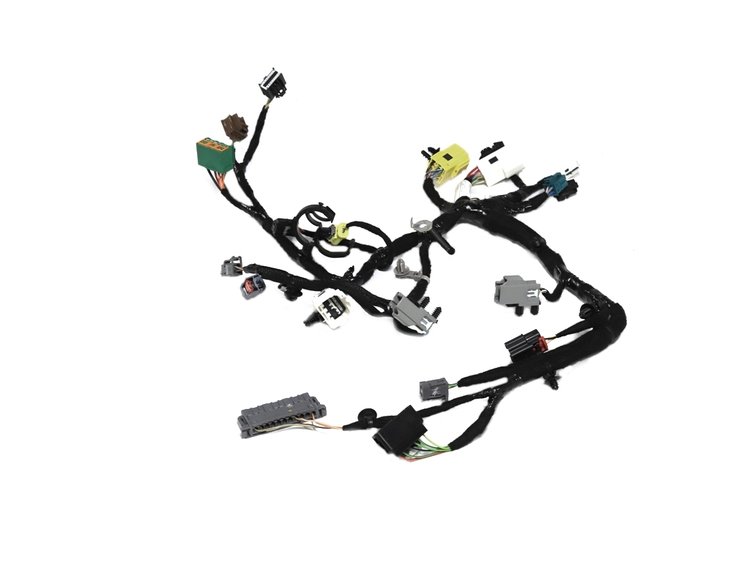 WIRING SEAT CUSHION
