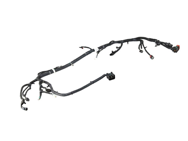WIRING CHASSIS