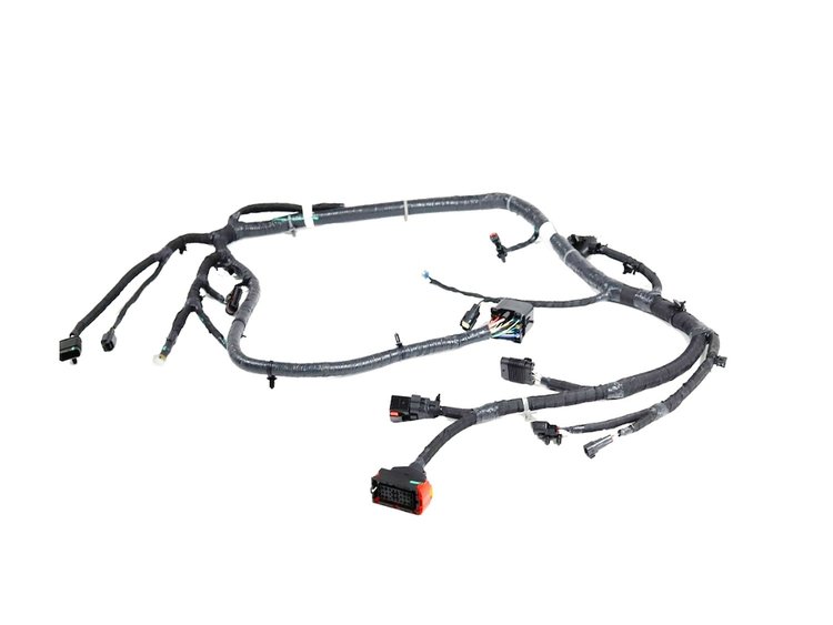 WIRING CHASSIS