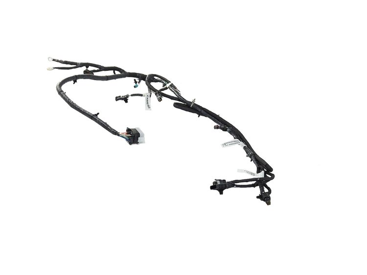 WIRING CHASSIS