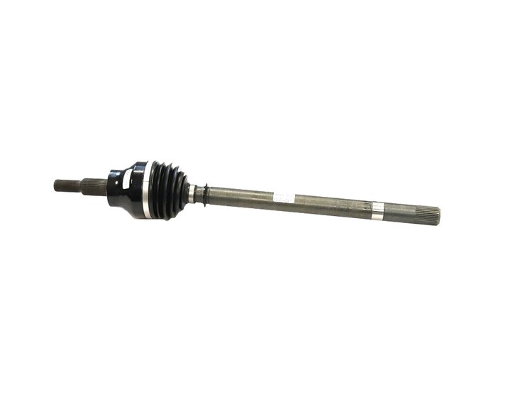 SHAFT AXLE