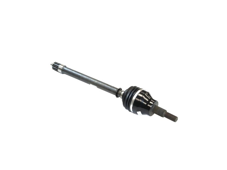 SHAFT AXLE