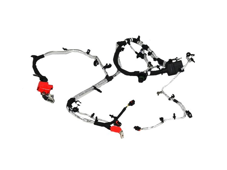 WIRING TRANSMISSION