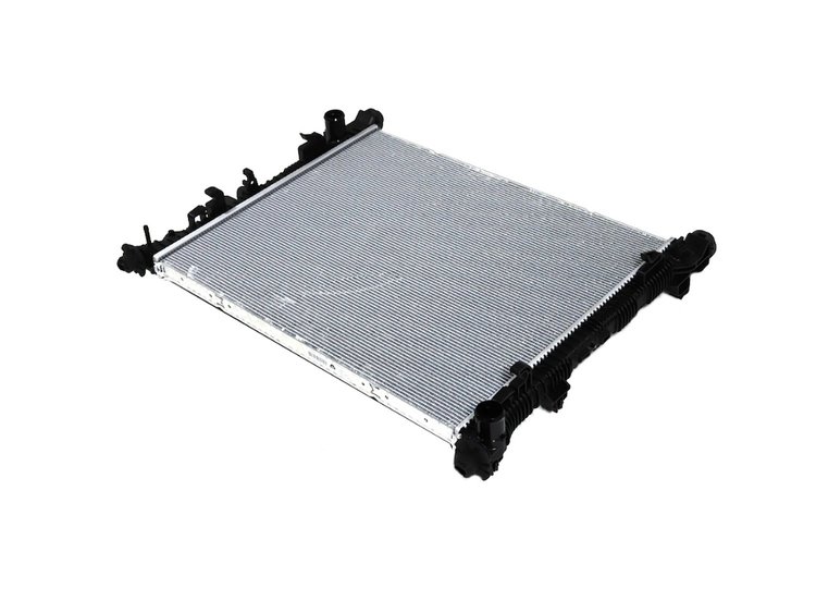 RADIATOR ENGINE COOLING