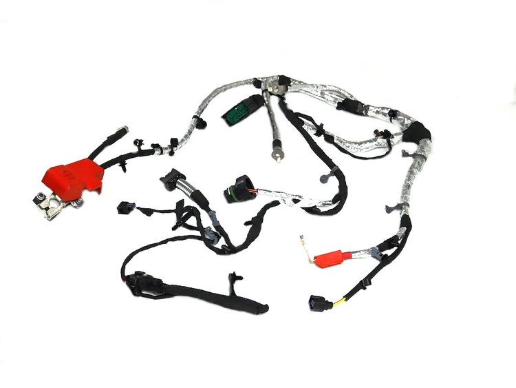 WIRING TRANSMISSION