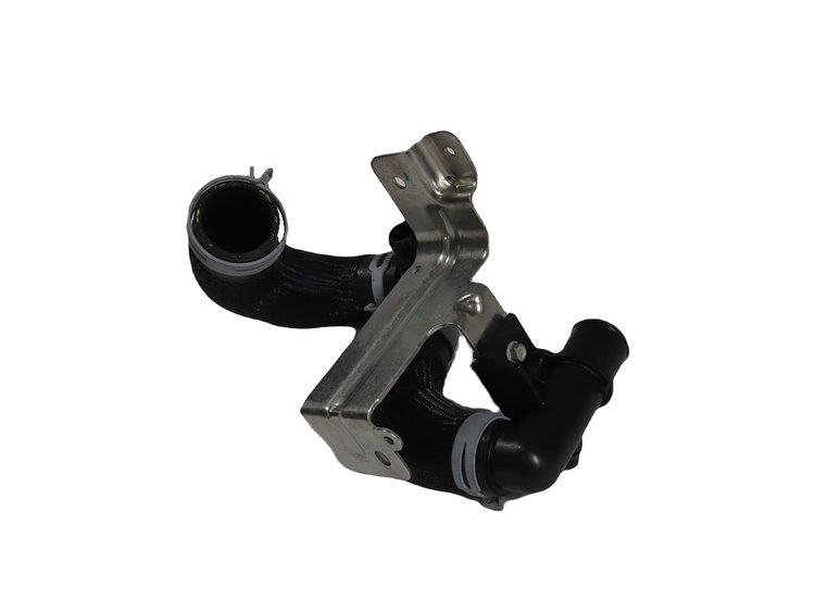 HOSE RADIATOR OUTLET