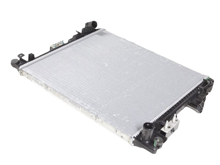 MODULE COOLING