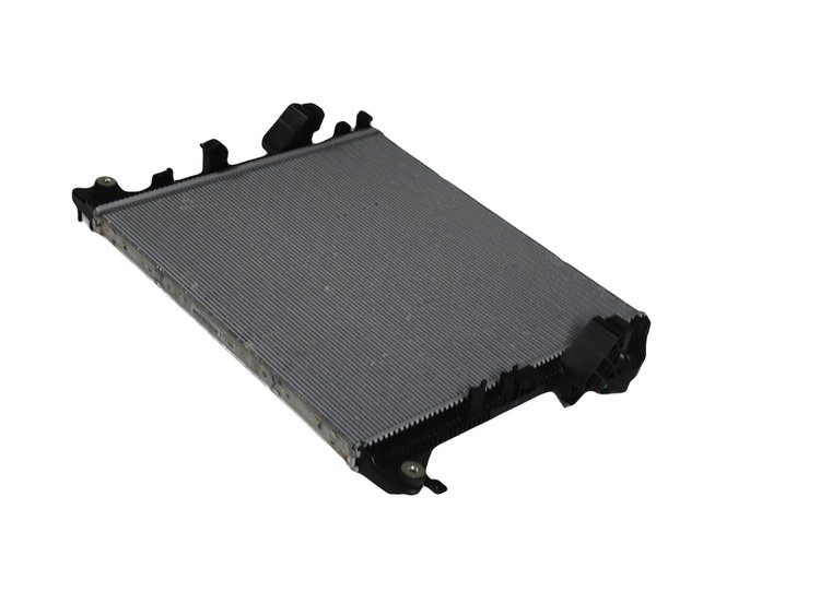RADIATOR ENGINE COOLING