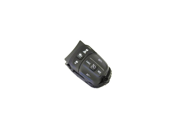 SWITCH SPEED CONTROL