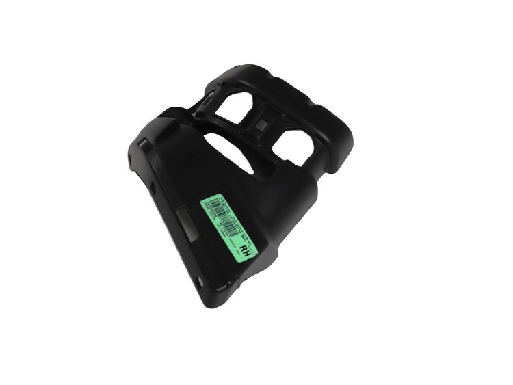 BRACKET REAR BUMPER