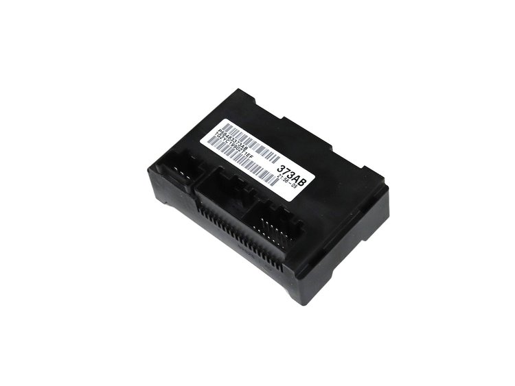 MODULE TRANS/CASE CONTROL