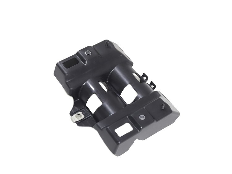 BRACKET SHOCK MOUNT
