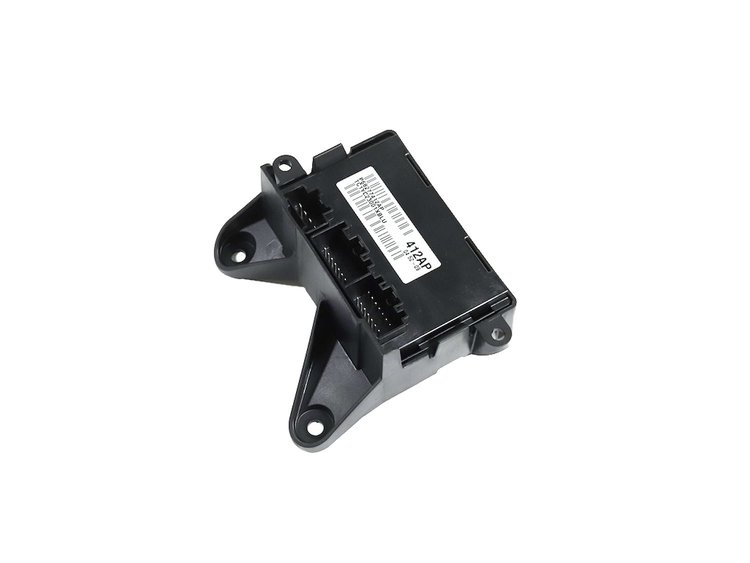 MODULE TRANS/CASE CONTROL