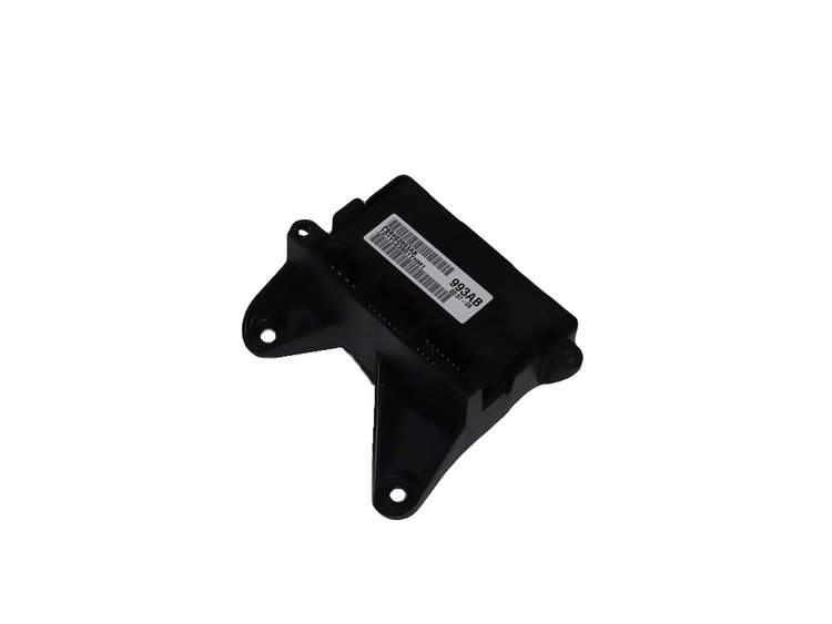 TRANSFER CASE CONTROL