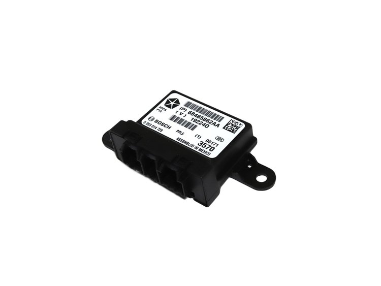MODULE PARKING ASSIST