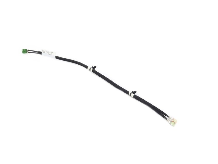 WIRING WIFI/BLUETOOTH
