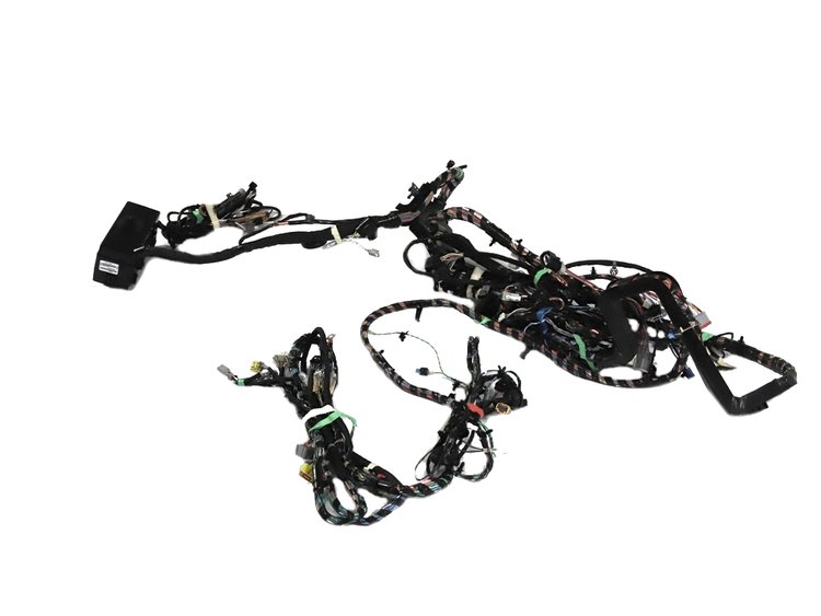 WIRING BODY