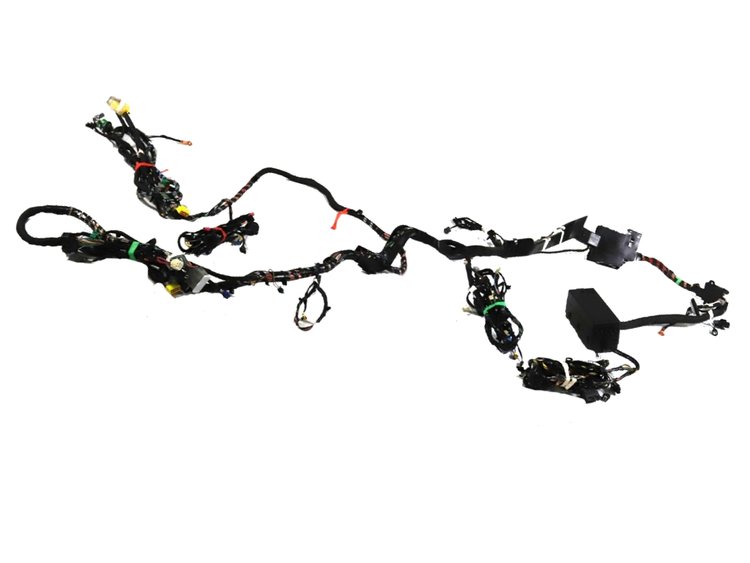 WIRING BODY