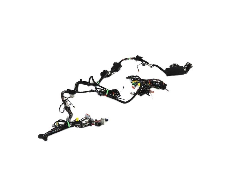 WIRING BODY