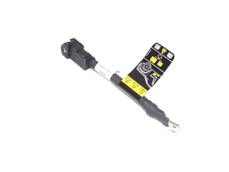 WIRING BATTERY NEGATIVE