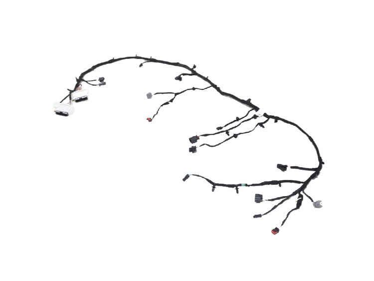 WIRING LIFTGATE