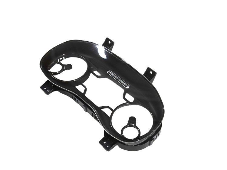 LENS INSTRUMENT CLUSTER