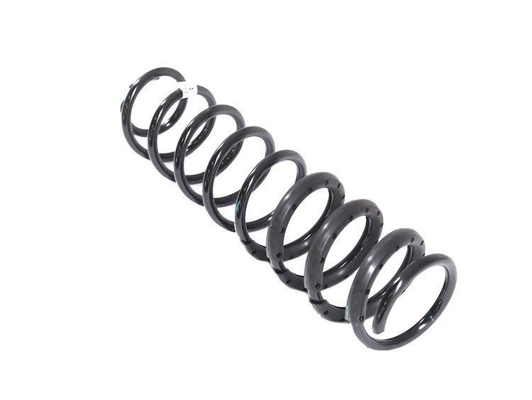 SPRING FRONT COIL