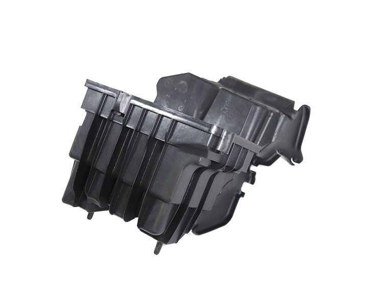 BODY AIR CLEANER