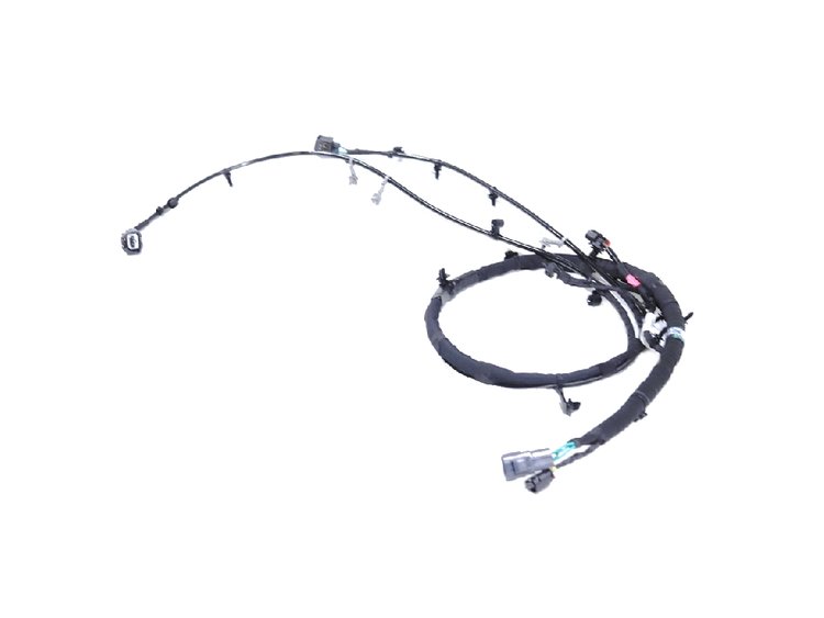 WIRING ELECTERIC BRAKE