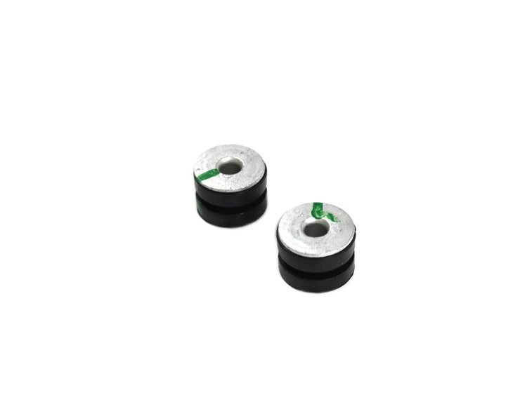 BEZEL CHARGE AIR COOLER