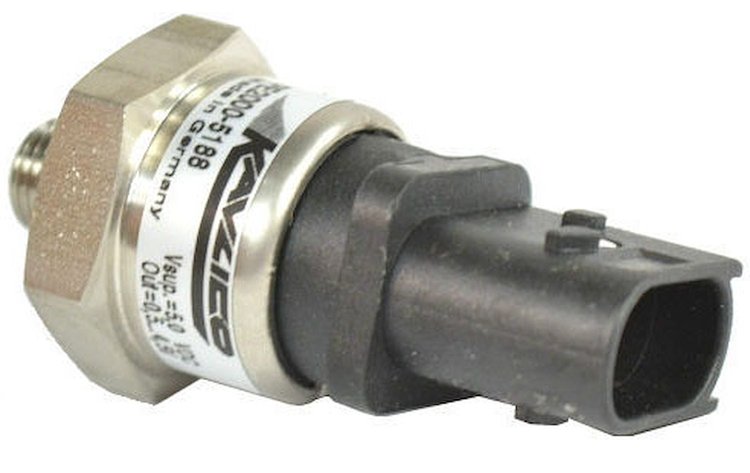 Crankcase Pressure Sensor Fits Select Dodge/RAM/Jeep 3.0L Engines
