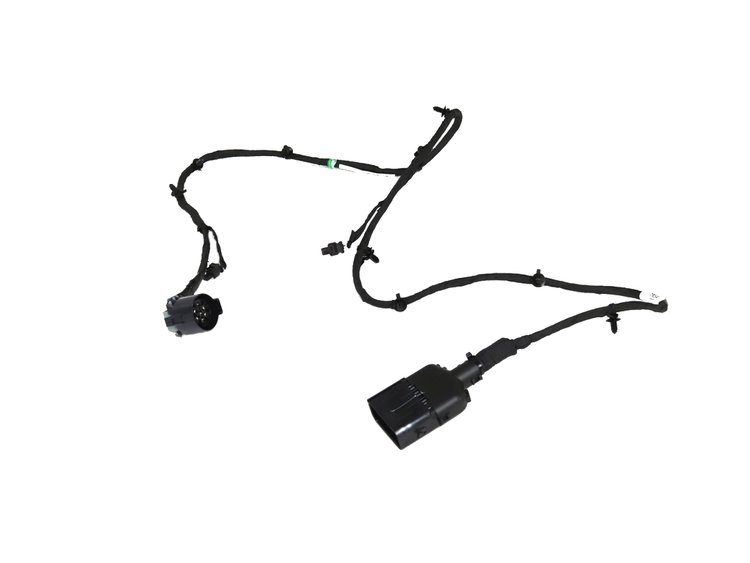 WIRING REAR FASCIA