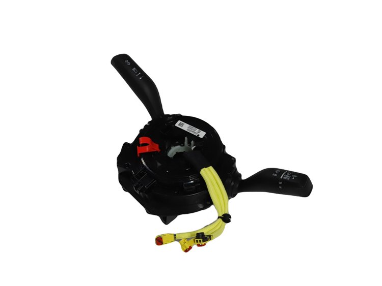MODULE STEERING COLUMN