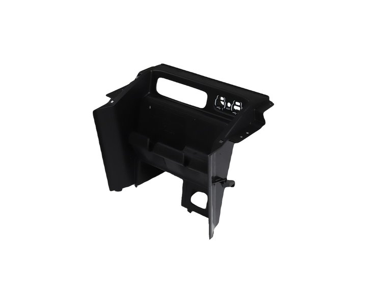 BEZEL MEDIA PORT