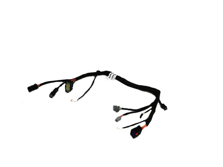 WIRING JUMPER
