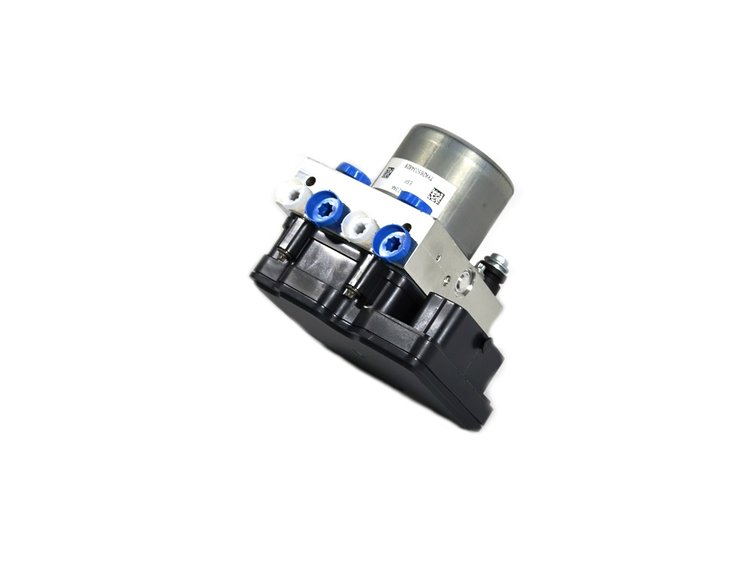 CONTROL ANTI-LOCK BRAKE