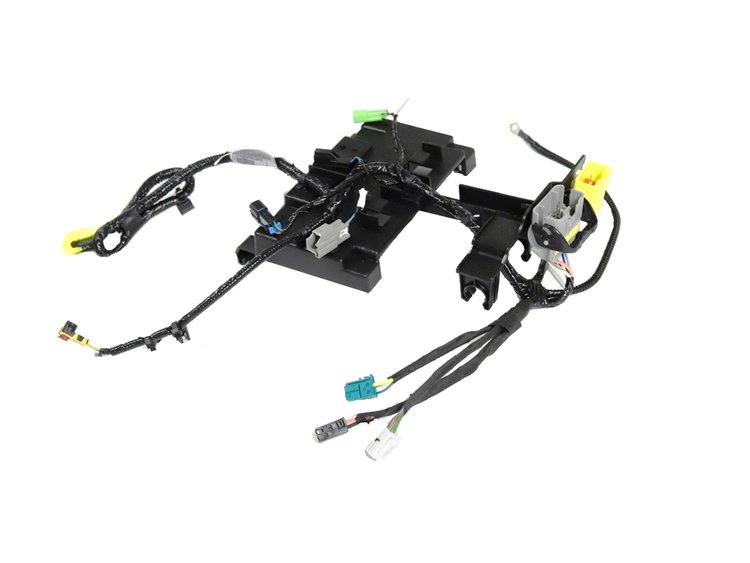WIRING SEAT CUSHION