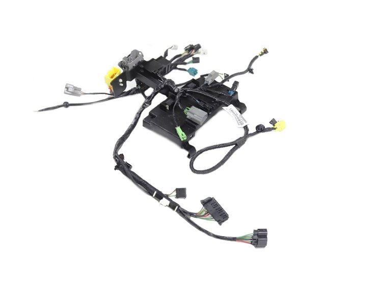WIRING SEAT CUSHION