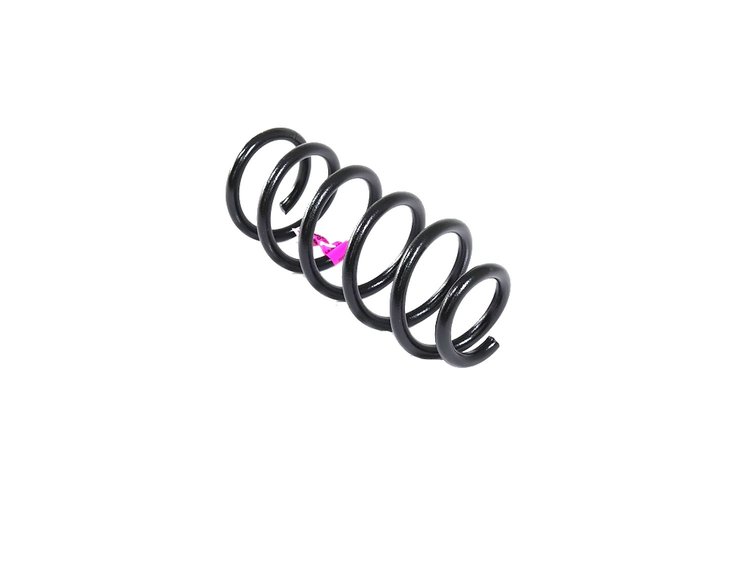 SPRING FRONT COIL