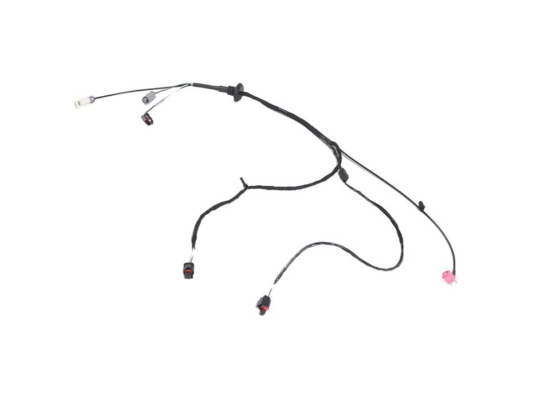 WIRING HIGH  STOP LAMP