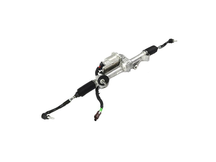 GEAR RACK AND PINION