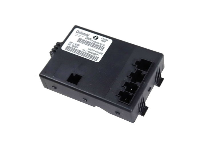 MODULE HEATED SEAT