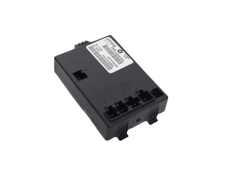 MODULE HEATED SEAT