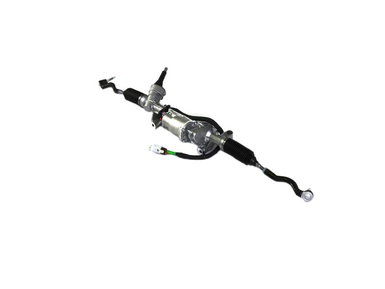 GEAR RACK AND PINION