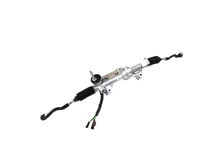 GEAR RACK AND PINION
